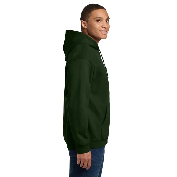 Gildan - Heavy Blend Hooded Sweatshirt. - Gildan - Heavy Blend Hooded Sweatshirt. - Image 16 of 210