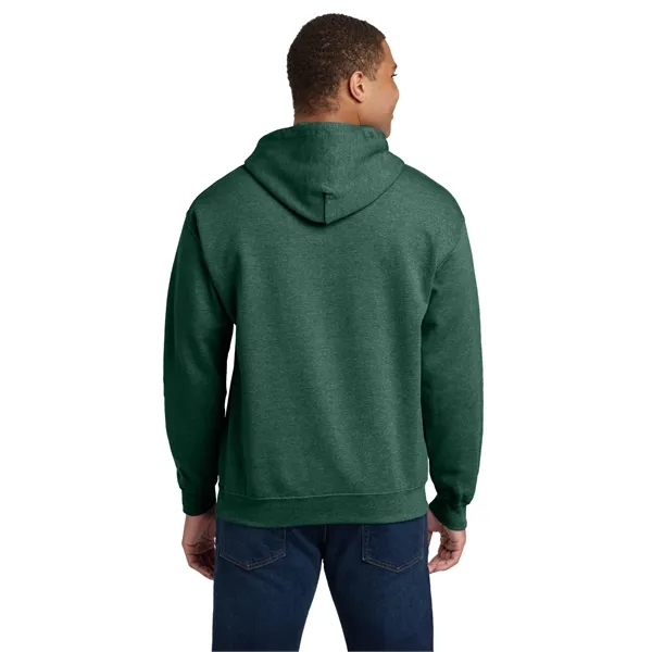 Gildan - Heavy Blend Hooded Sweatshirt. - Gildan - Heavy Blend Hooded Sweatshirt. - Image 180 of 210