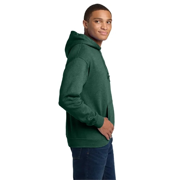 Gildan - Heavy Blend Hooded Sweatshirt. - Gildan - Heavy Blend Hooded Sweatshirt. - Image 181 of 210