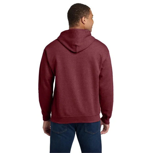 Gildan - Heavy Blend Hooded Sweatshirt. - Gildan - Heavy Blend Hooded Sweatshirt. - Image 184 of 210