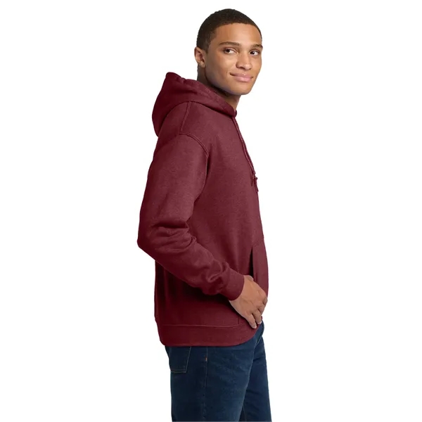 Gildan - Heavy Blend Hooded Sweatshirt. - Gildan - Heavy Blend Hooded Sweatshirt. - Image 185 of 210