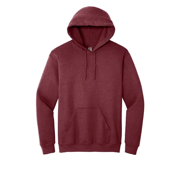 Gildan - Heavy Blend Hooded Sweatshirt. - Gildan - Heavy Blend Hooded Sweatshirt. - Image 186 of 210