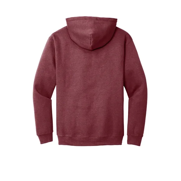 Gildan - Heavy Blend Hooded Sweatshirt. - Gildan - Heavy Blend Hooded Sweatshirt. - Image 187 of 210