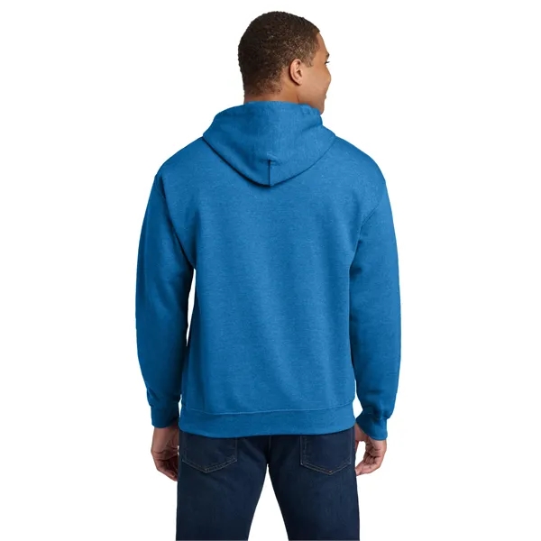Gildan - Heavy Blend Hooded Sweatshirt. - Gildan - Heavy Blend Hooded Sweatshirt. - Image 188 of 210
