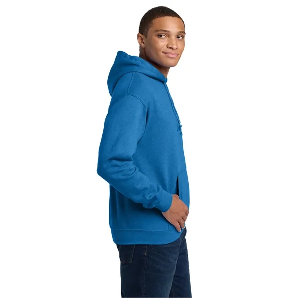 Gildan - Heavy Blend Hooded Sweatshirt. - Gildan - Heavy Blend Hooded Sweatshirt. - Image 189 of 210
