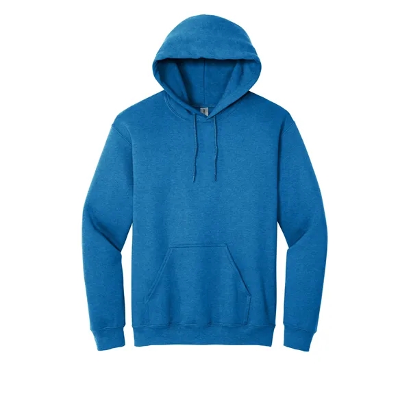 Gildan - Heavy Blend Hooded Sweatshirt. - Gildan - Heavy Blend Hooded Sweatshirt. - Image 190 of 210