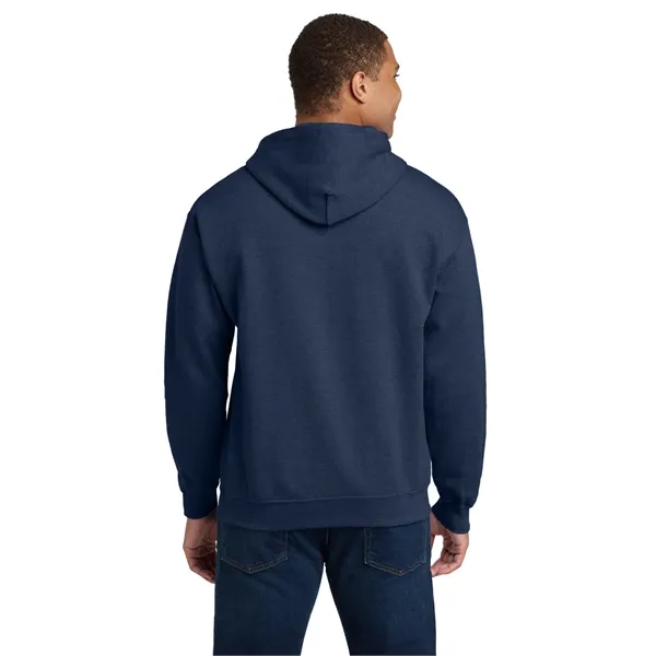 Gildan - Heavy Blend Hooded Sweatshirt. - Gildan - Heavy Blend Hooded Sweatshirt. - Image 192 of 210