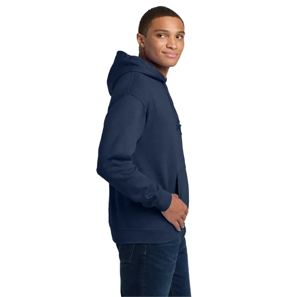 Gildan - Heavy Blend Hooded Sweatshirt. - Gildan - Heavy Blend Hooded Sweatshirt. - Image 193 of 210