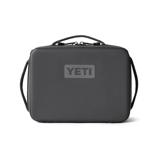 YETI Customized DayTrip 5L Lunch Box - YETI Customized DayTrip 5L Lunch Box - Image 3 of 3