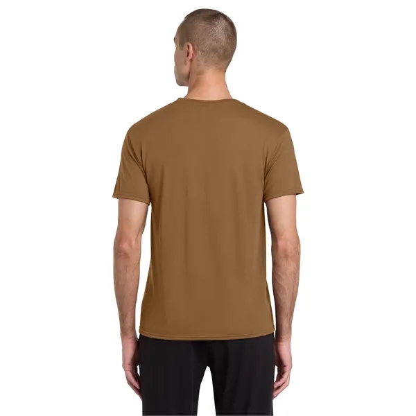 Jerzees Dri-Power 100% Polyester T-Shirt. - Jerzees Dri-Power 100% Polyester T-Shirt. - Image 69 of 79