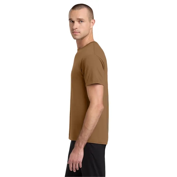 Jerzees Dri-Power 100% Polyester T-Shirt. - Jerzees Dri-Power 100% Polyester T-Shirt. - Image 72 of 79