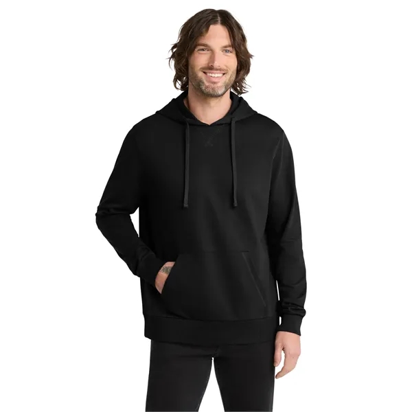 Allmade Unisex Organic French Terry Pullover Hoodie - Allmade Unisex Organic French Terry Pullover Hoodie - Image 0 of 29