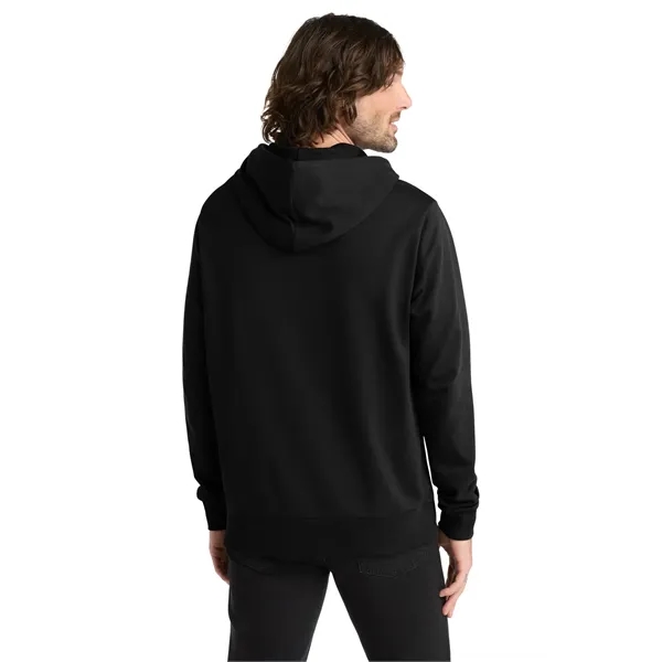 Allmade Unisex Organic French Terry Pullover Hoodie - Allmade Unisex Organic French Terry Pullover Hoodie - Image 1 of 29