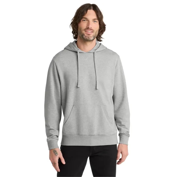 Allmade Unisex Organic French Terry Pullover Hoodie - Allmade Unisex Organic French Terry Pullover Hoodie - Image 4 of 29