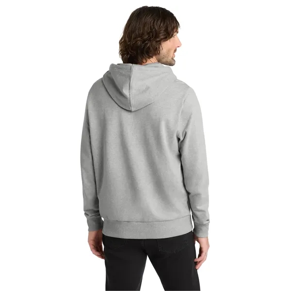 Allmade Unisex Organic French Terry Pullover Hoodie - Allmade Unisex Organic French Terry Pullover Hoodie - Image 5 of 29