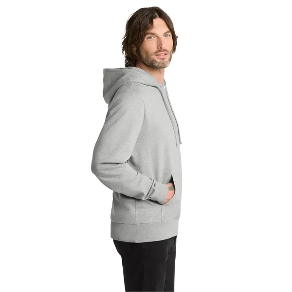 Allmade Unisex Organic French Terry Pullover Hoodie - Allmade Unisex Organic French Terry Pullover Hoodie - Image 6 of 29