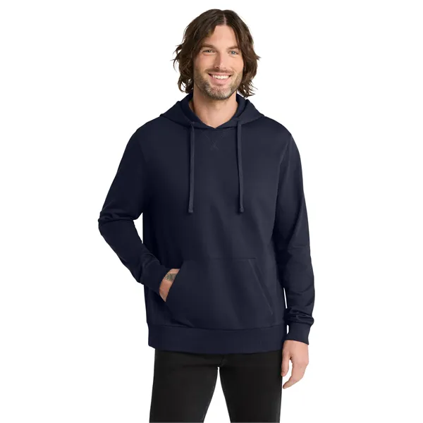 Allmade Unisex Organic French Terry Pullover Hoodie - Allmade Unisex Organic French Terry Pullover Hoodie - Image 9 of 29