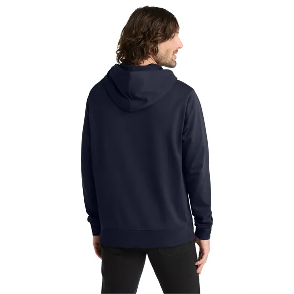 Allmade Unisex Organic French Terry Pullover Hoodie - Allmade Unisex Organic French Terry Pullover Hoodie - Image 10 of 29