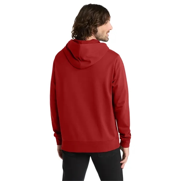 Allmade Unisex Organic French Terry Pullover Hoodie - Allmade Unisex Organic French Terry Pullover Hoodie - Image 15 of 29