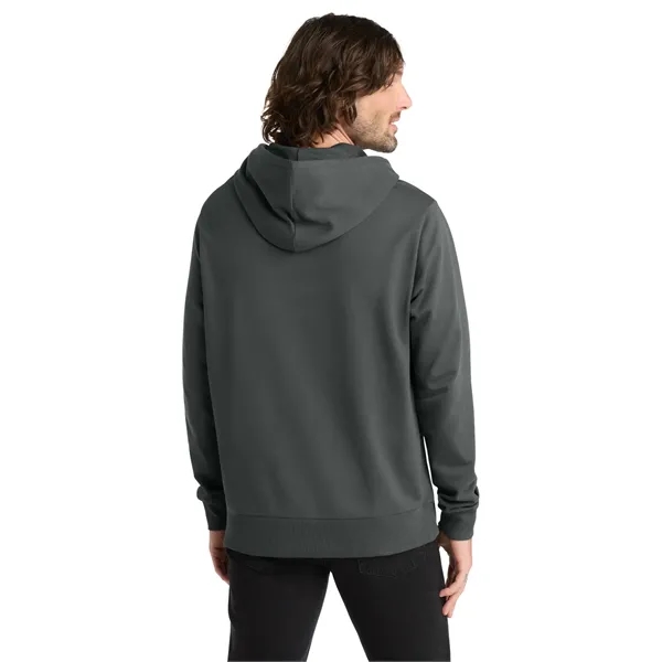 Allmade Unisex Organic French Terry Pullover Hoodie - Allmade Unisex Organic French Terry Pullover Hoodie - Image 20 of 29