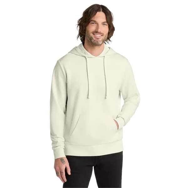 Allmade Unisex Organic French Terry Pullover Hoodie - Allmade Unisex Organic French Terry Pullover Hoodie - Image 24 of 29