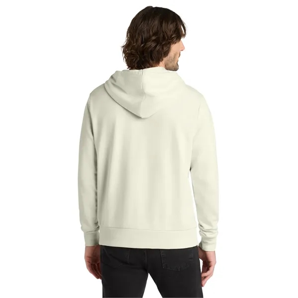 Allmade Unisex Organic French Terry Pullover Hoodie - Allmade Unisex Organic French Terry Pullover Hoodie - Image 25 of 29