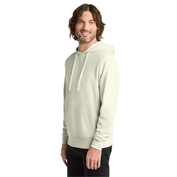 Allmade Unisex Organic French Terry Pullover Hoodie - Allmade Unisex Organic French Terry Pullover Hoodie - Image 26 of 29