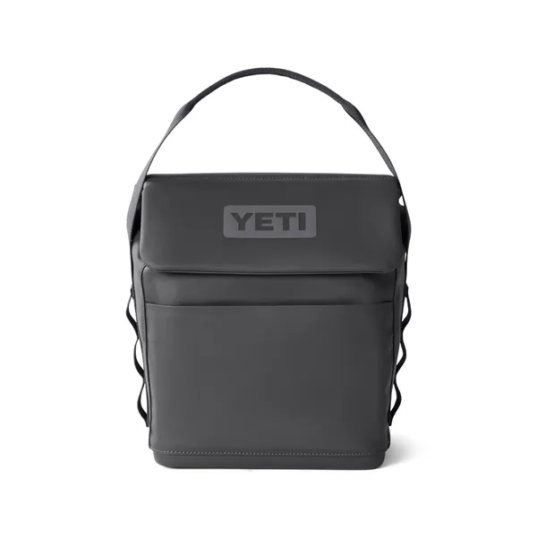 YETI Customized DayTrip 6l Lunch Bag - YETI Customized DayTrip 6l Lunch Bag - Image 3 of 3