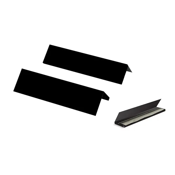 Hemp Rolling Papers - King Size - Quick Print - Hemp Rolling Papers - King Size - Quick Print - Image 3 of 3