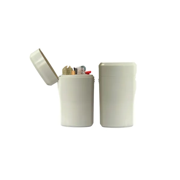 Custom Puff Case - Lighter Joint Holder - Custom Puff Case - Lighter Joint Holder - Image 6 of 7