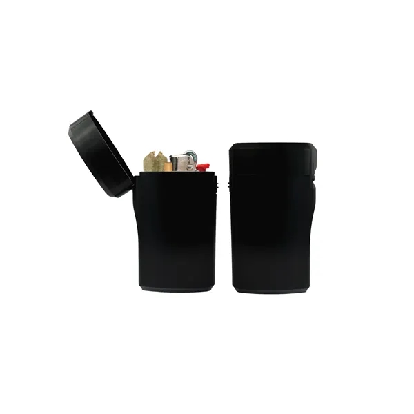 Custom Puff Case - Lighter Joint Holder - Custom Puff Case - Lighter Joint Holder - Image 7 of 7