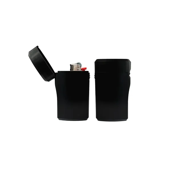 Custom PuffCase - Lighter Holder - Custom PuffCase - Lighter Holder - Image 6 of 7