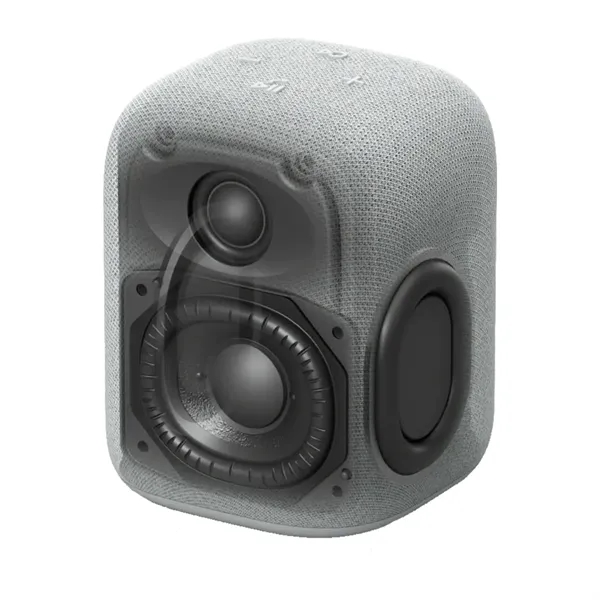 Sony® LinkBuds Portable Wireless Speaker - Sony® LinkBuds Portable Wireless Speaker - Image 6 of 12