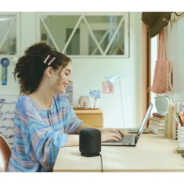 Sony® LinkBuds Portable Wireless Speaker - Sony® LinkBuds Portable Wireless Speaker - Image 11 of 12