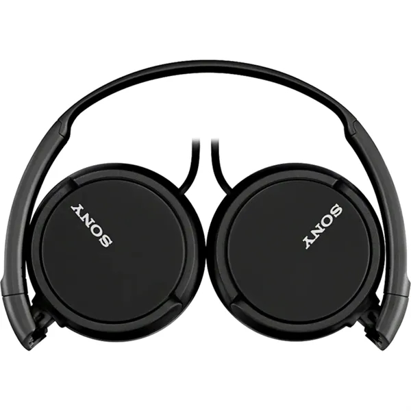 Sony® Wired On-Ear Lightweight Headphones - Sony® Wired On-Ear Lightweight Headphones - Image 1 of 2