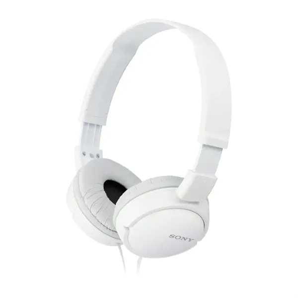 Sony® Wired On-Ear Lightweight Headphones - Sony® Wired On-Ear Lightweight Headphones - Image 2 of 2