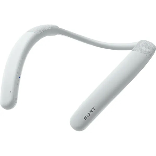 Sony® Wireless Neckband Speaker - Sony® Wireless Neckband Speaker - Image 1 of 8