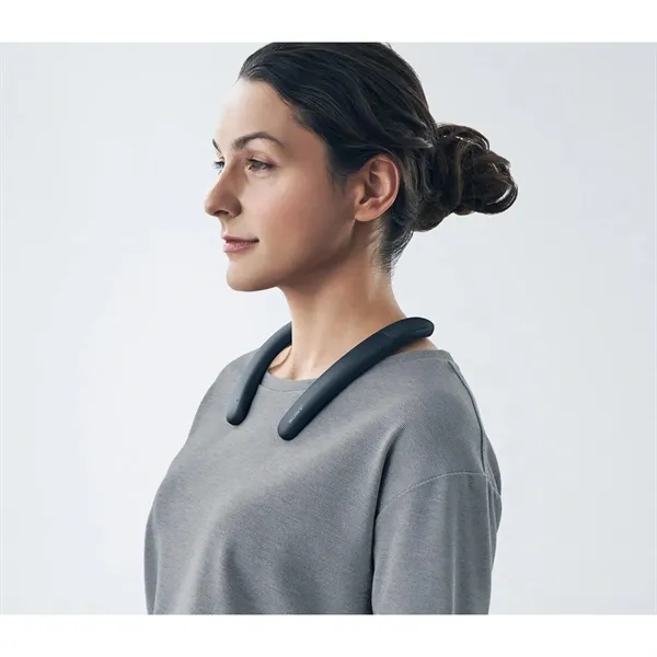 Sony® Wireless Neckband Speaker - Sony® Wireless Neckband Speaker - Image 7 of 8