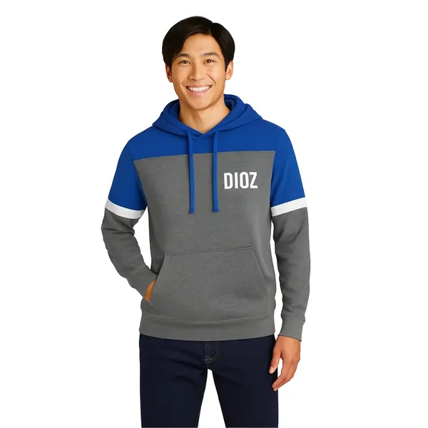 DG44 Core Comfort Hoodie - DG44 Core Comfort Hoodie - Image 1 of 1