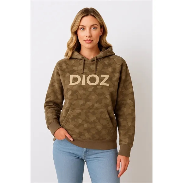 DG46 ShadowCamo Hoodie - DG46 ShadowCamo Hoodie - Image 0 of 0