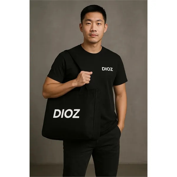 DG49 DIOZ Classic Tote - DG49 DIOZ Classic Tote - Image 0 of 0