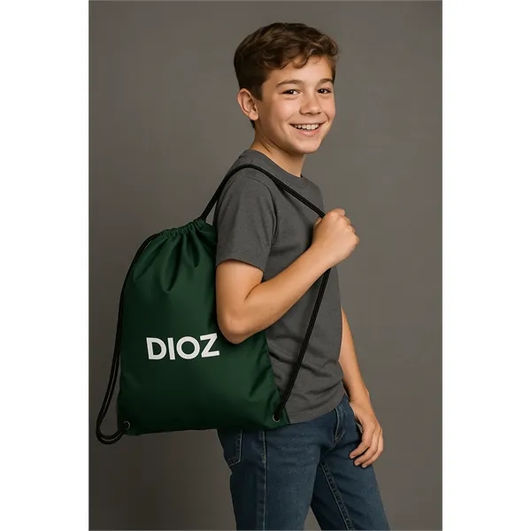 DG50 DIOZ Drawstring Pack - DG50 DIOZ Drawstring Pack - Image 0 of 0