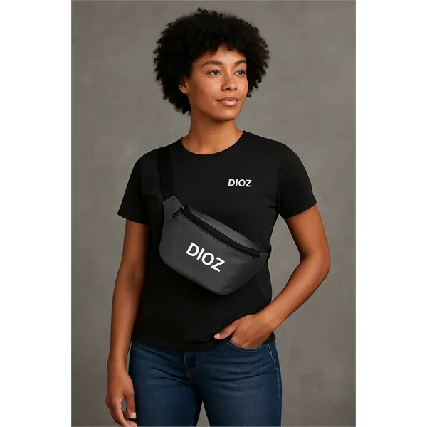 DG52 DIOZ Flex Waist Pack - DG52 DIOZ Flex Waist Pack - Image 0 of 0