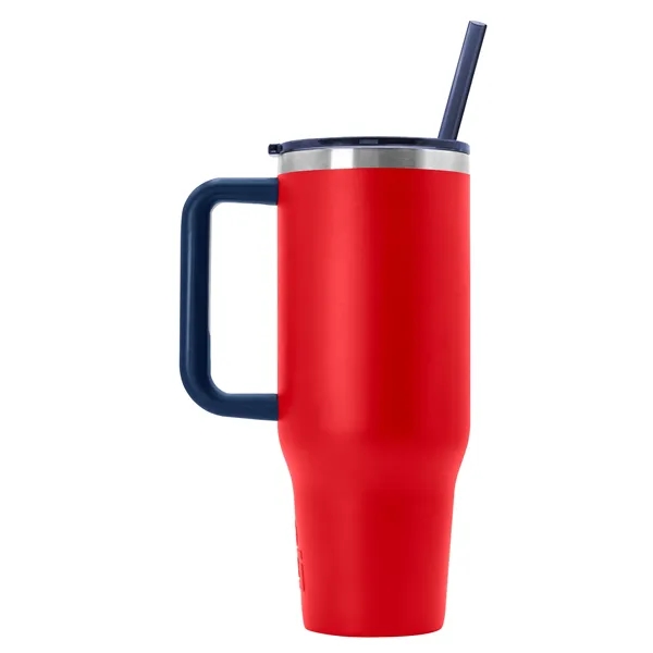Tempercraft 40 oz Tumbler - Tempercraft 40 oz Tumbler - Image 9 of 9