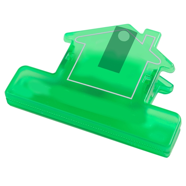 House Keep-It Clip - House Keep-It Clip - Image 7 of 10