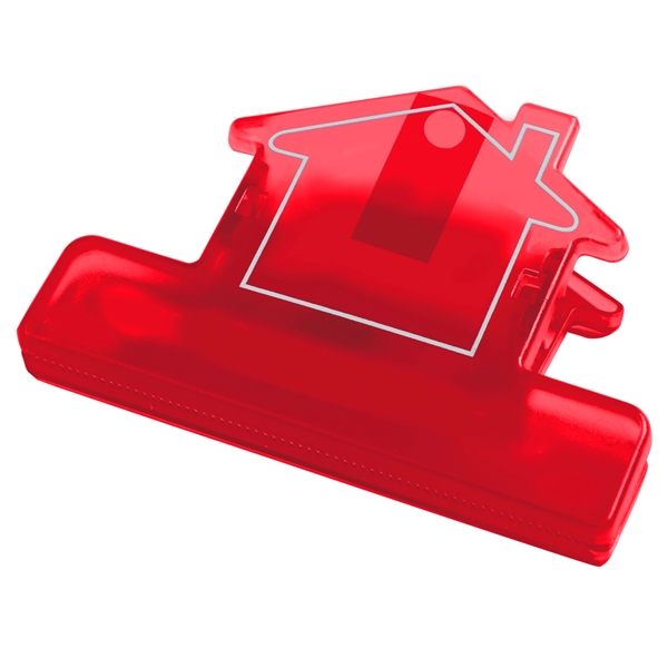 House Keep-It Clip - House Keep-It Clip - Image 8 of 10