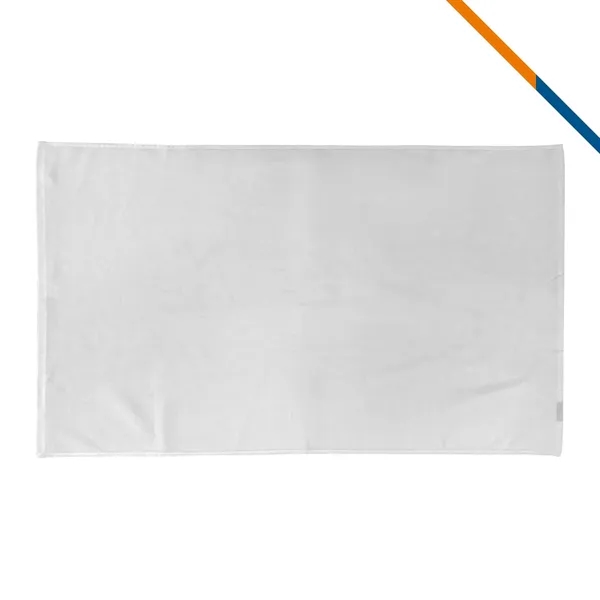 Ponio Fitness Towel - 42" x 24" - Ponio Fitness Towel - 42" x 24" - Image 3 of 3