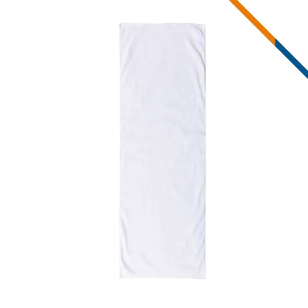 Thainy Cooling Fitness Towel - 36" x 12" - Thainy Cooling Fitness Towel - 36" x 12" - Image 3 of 3