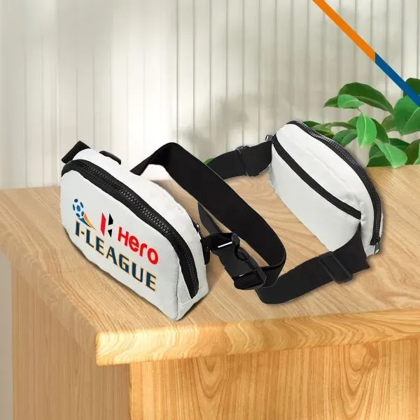 Carlos Belt Bags - Carlos Belt Bags - Image 1 of 7