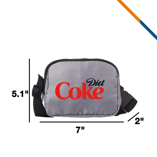 Carlos Belt Bags - Carlos Belt Bags - Image 2 of 7